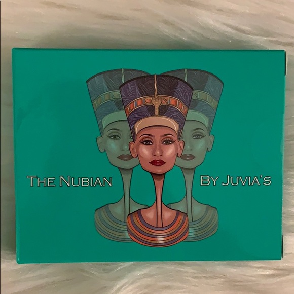 Juvia’s Place Custom Eyeshadow Pallet - Picture 6 of 6